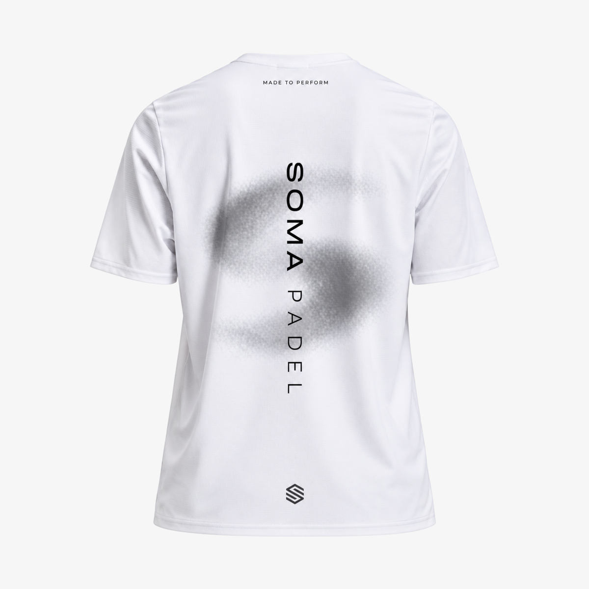 Performance Tee - Soma Padel