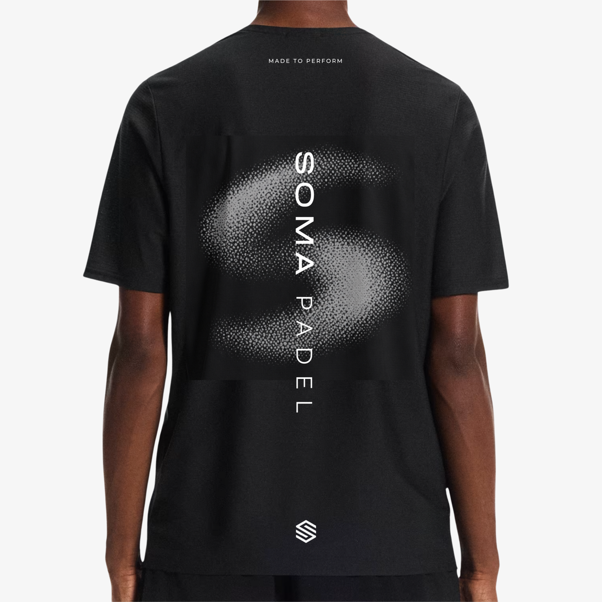 Performance Tee - Soma Padel
