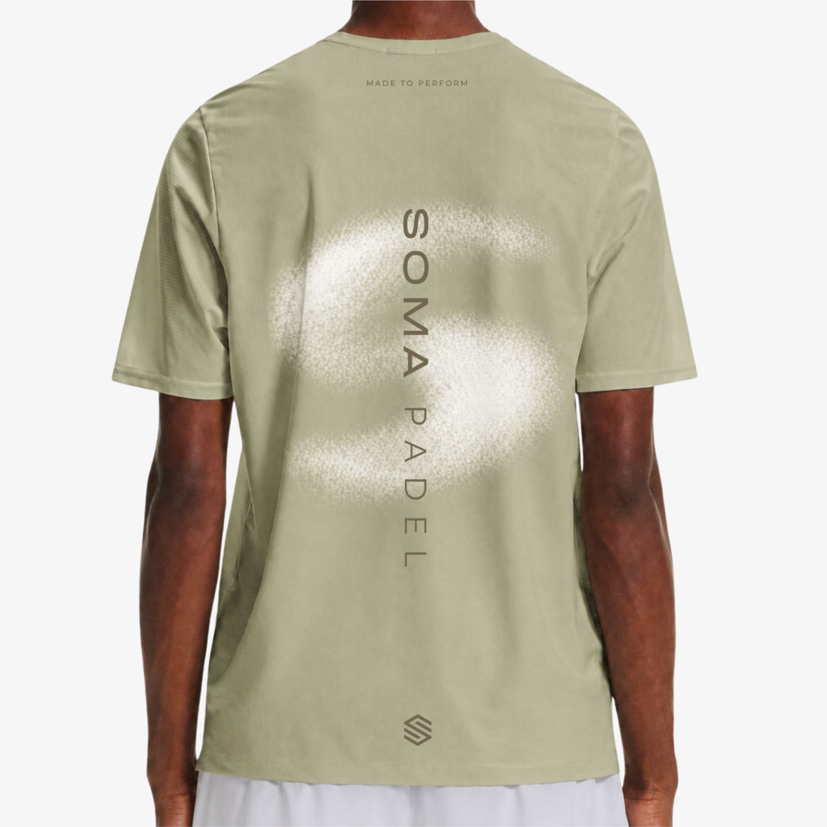 Performance Tee - Soma Padel