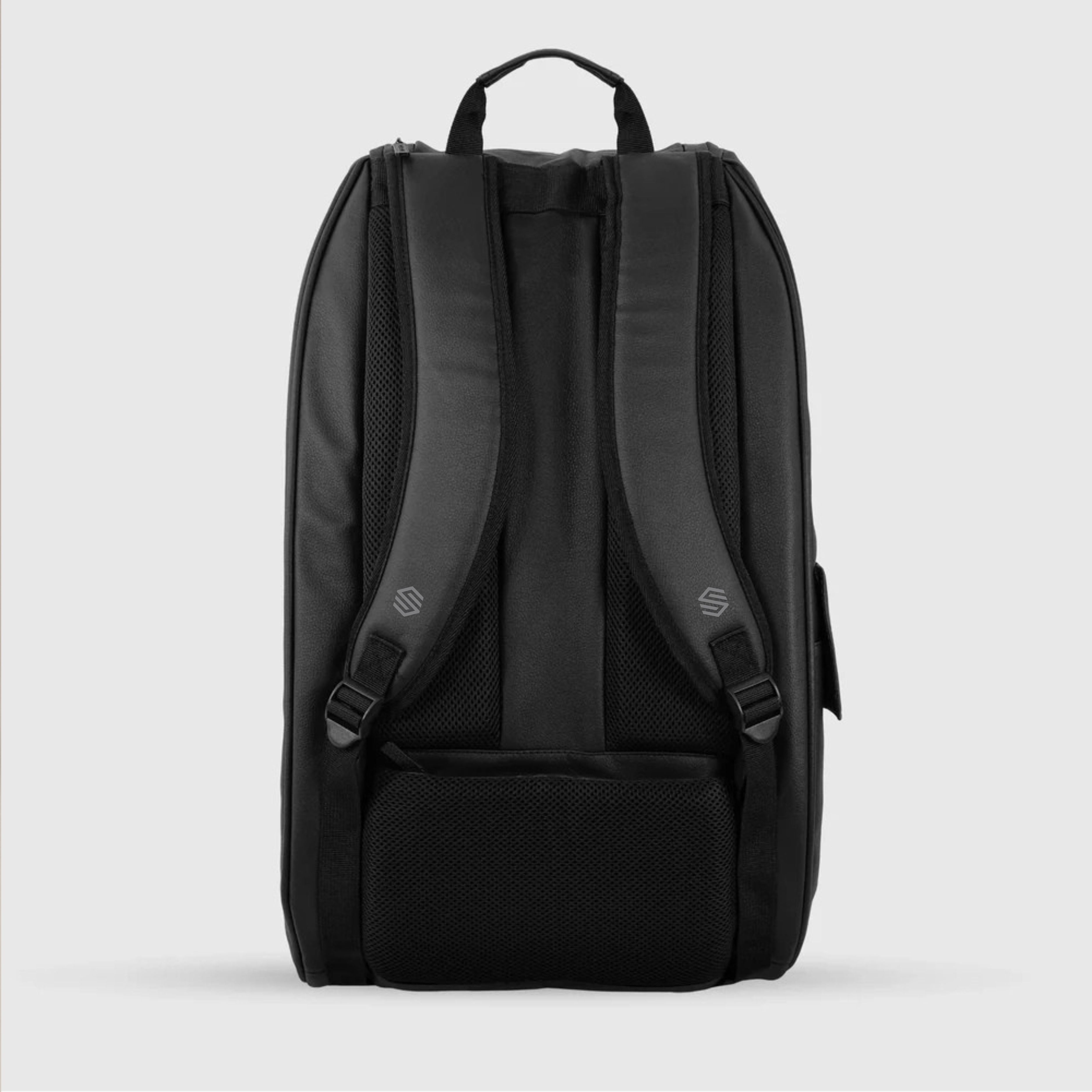 Padel bag black - Soma Padel