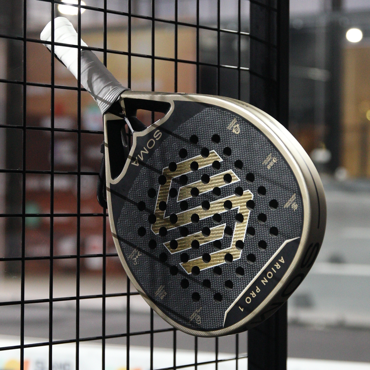 ARION PRO 1 - Soma Padel