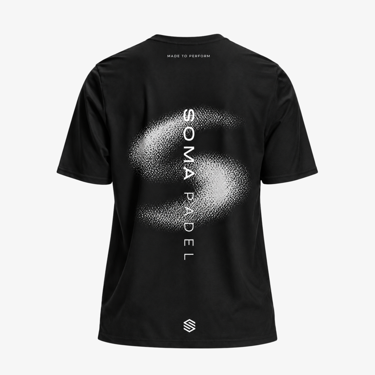 Performance Tee - Soma Padel