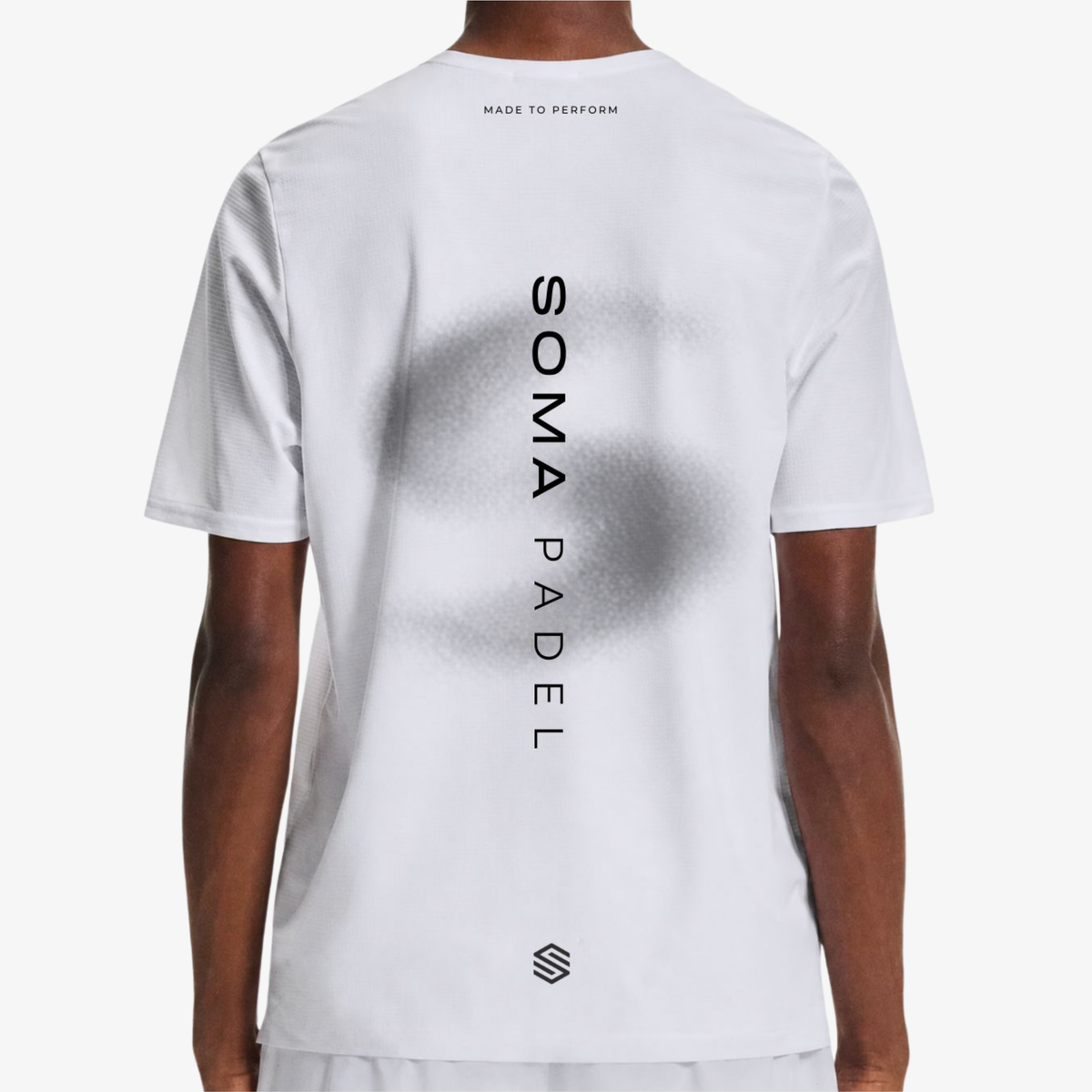 Performance Tee - Soma Padel