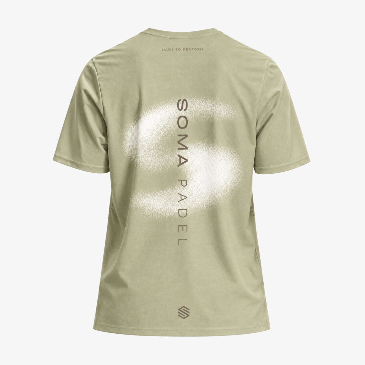 Performance Tee - Soma Padel