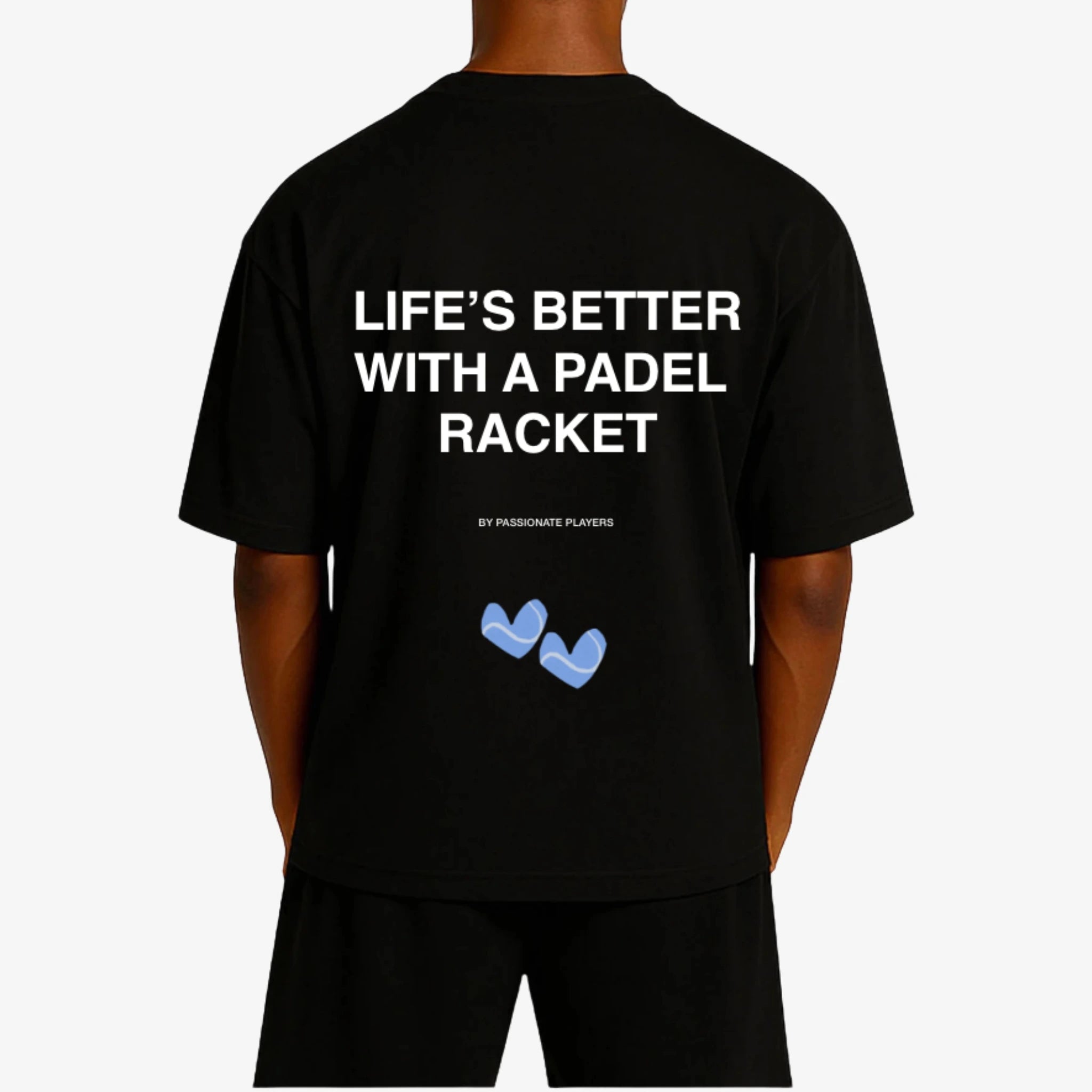 T-shirt Motion Series - Soma Padel